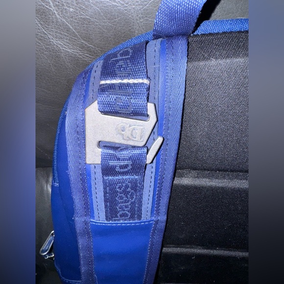 Douchebags DB the avenue backpack deep sea blue unisex - Picture 12 of 14